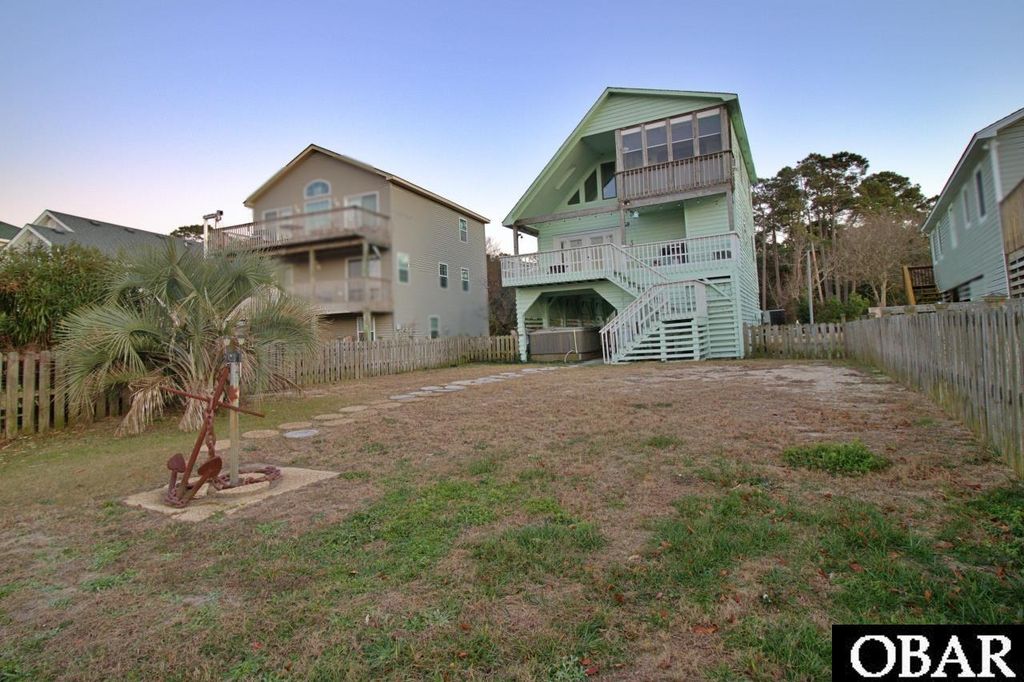 Image 1 of property listing at 428 Harbour View Drive lot 94, Kill Devil Hills, NC 27948