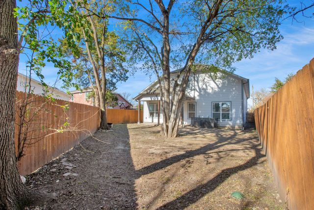 3710 Prosperity Avenue, Dallas, TX 75216