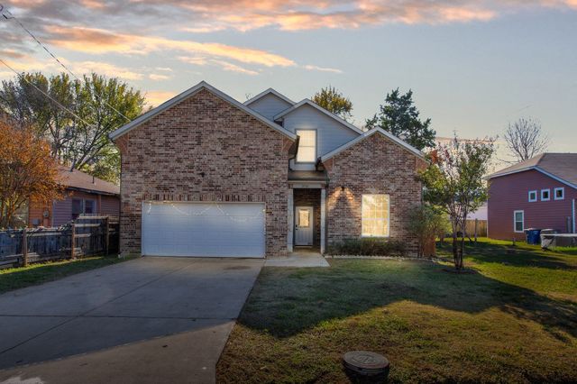 3710 Prosperity Avenue, Dallas, TX 75216