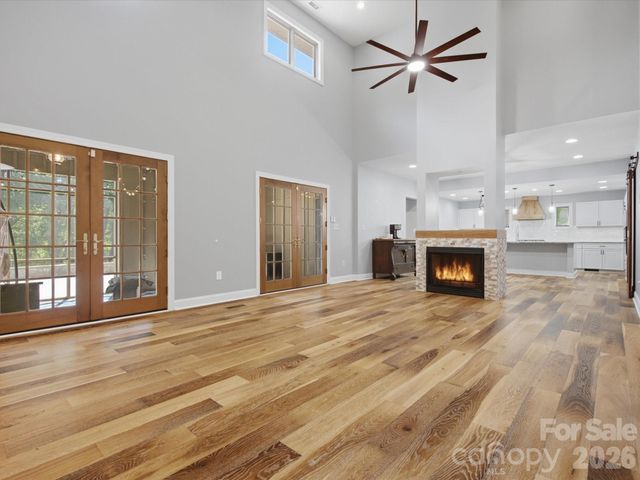 3004 Dodsworth Drive, Cramerton, NC 28032