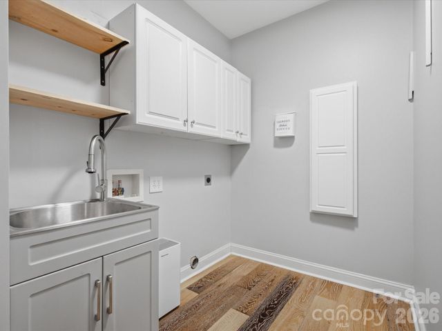 3004 Dodsworth Drive, Cramerton, NC 28032