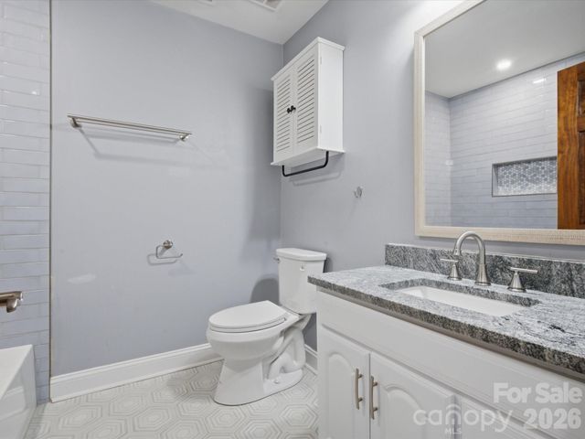 3004 Dodsworth Drive, Cramerton, NC 28032