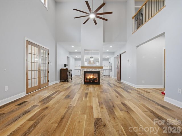 3004 Dodsworth Drive, Cramerton, NC 28032