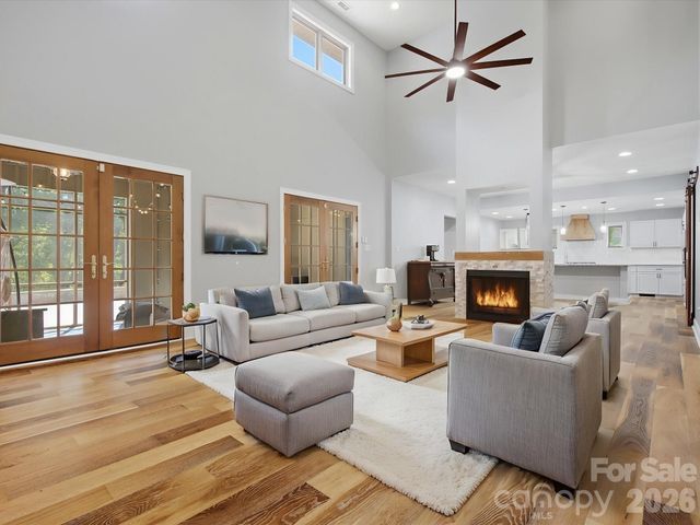 3004 Dodsworth Drive, Cramerton, NC 28032
