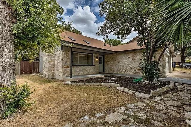 7801 Coldstream DR, Austin, TX 78748