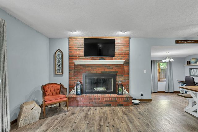 1304 N Denmark St, Wichita, KS 67212