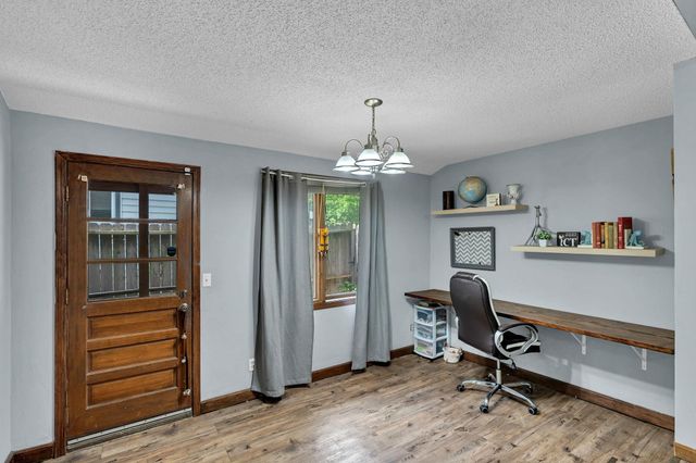 1304 N Denmark St, Wichita, KS 67212