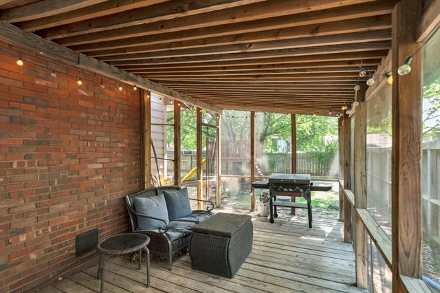 1304 N Denmark St, Wichita, KS 67212