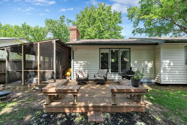 1304 N Denmark St, Wichita, KS 67212