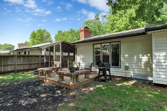 1304 N Denmark St, Wichita, KS 67212