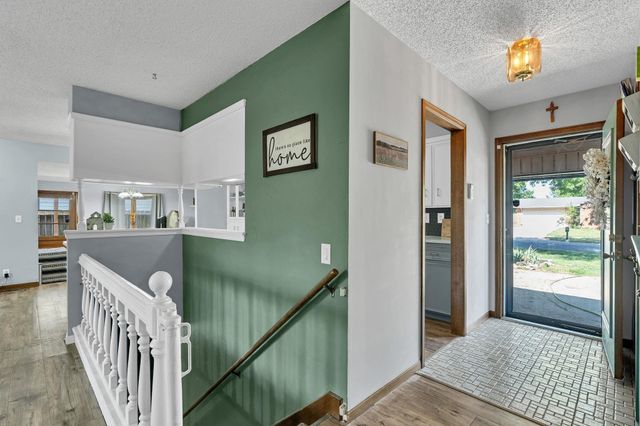 1304 N Denmark St, Wichita, KS 67212