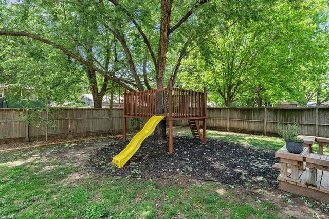 1304 N Denmark St, Wichita, KS 67212