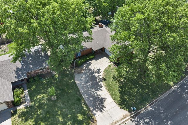 1304 N Denmark St, Wichita, KS 67212