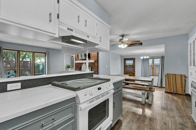 1304 N Denmark St, Wichita, KS 67212