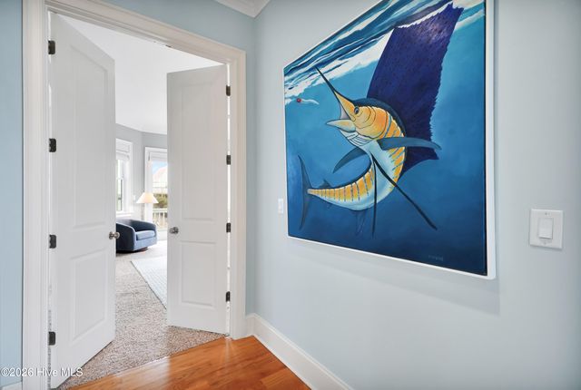 327 N Shore Drive, Holly Ridge, NC 28445