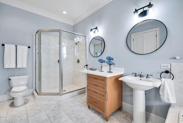 327 N Shore Drive, Holly Ridge, NC 28445