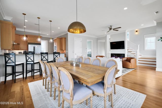 327 N Shore Drive, Holly Ridge, NC 28445