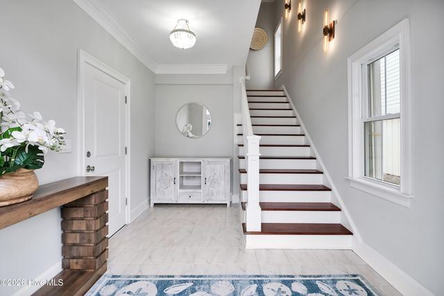 327 N Shore Drive, Holly Ridge, NC 28445