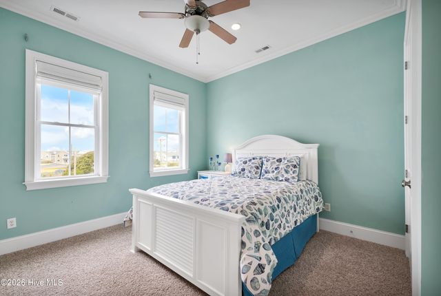 327 N Shore Drive, Holly Ridge, NC 28445