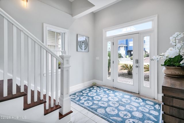 327 N Shore Drive, Holly Ridge, NC 28445