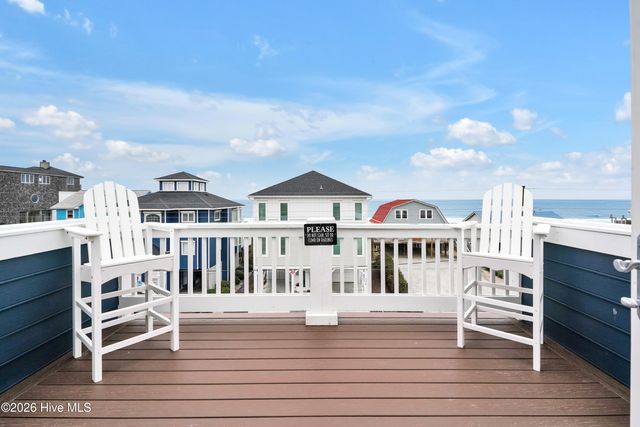 327 N Shore Drive, Holly Ridge, NC 28445