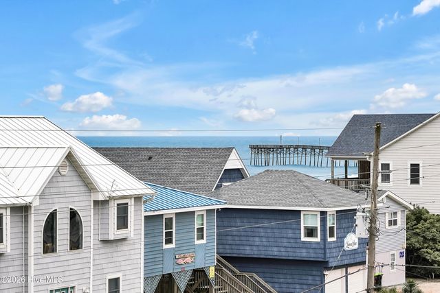 327 N Shore Drive, Holly Ridge, NC 28445