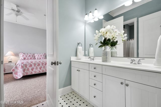 327 N Shore Drive, Holly Ridge, NC 28445