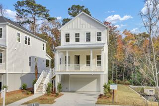 616 Du Bois Drive, Johns Island, SC 29455