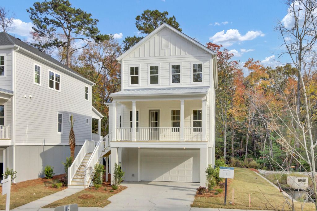 616 Du Bois Drive, Johns Island, SC 29455
