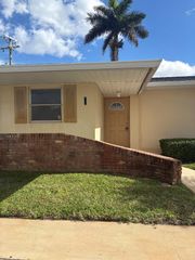 2501 Barkley Drive W I, West Palm Beach, FL 33415