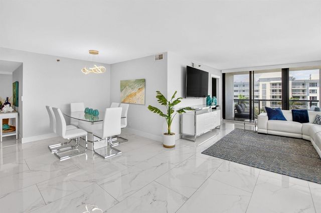 3115 S Ocean Boulevard 502, Highland Beach, FL 33487