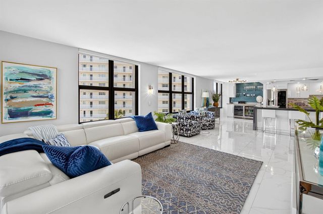 3115 S Ocean Boulevard 502, Highland Beach, FL 33487