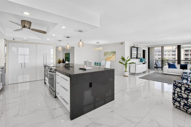 3115 S Ocean Boulevard 502, Highland Beach, FL 33487