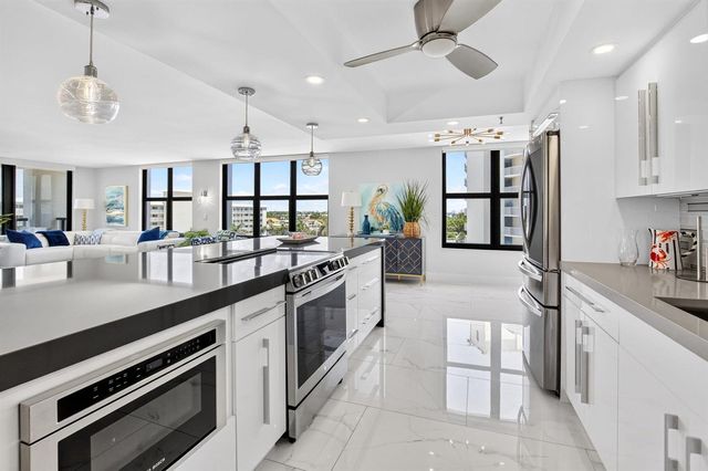 3115 S Ocean Boulevard 502, Highland Beach, FL 33487