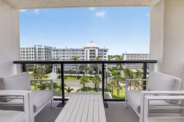 3115 S Ocean Boulevard 502, Highland Beach, FL 33487