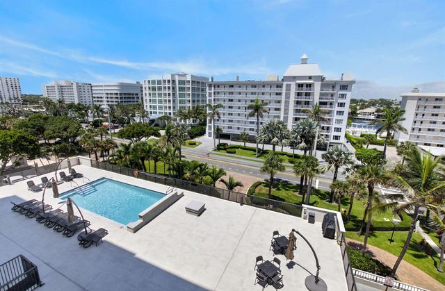 3115 S Ocean Boulevard 502, Highland Beach, FL 33487