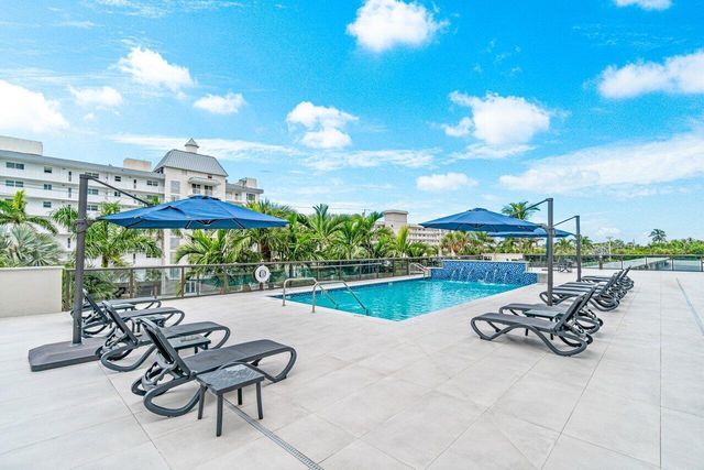 3115 S Ocean Boulevard 502, Highland Beach, FL 33487