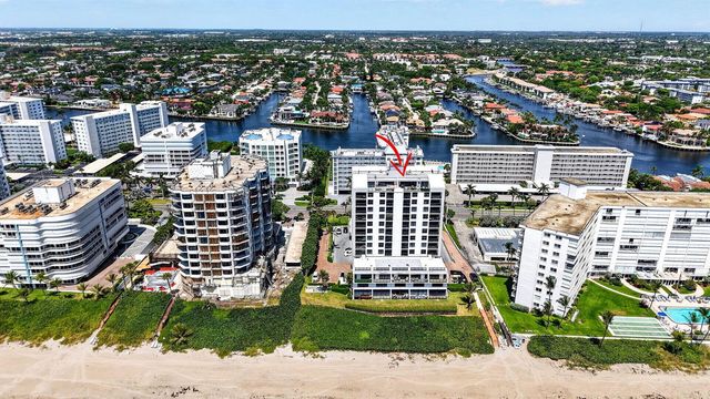 3115 S Ocean Boulevard 502, Highland Beach, FL 33487