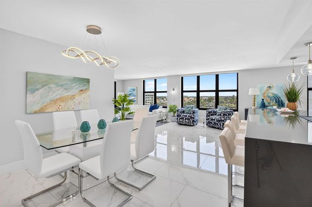 3115 S Ocean Boulevard 502, Highland Beach, FL 33487