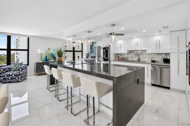 3115 S Ocean Boulevard 502, Highland Beach, FL 33487