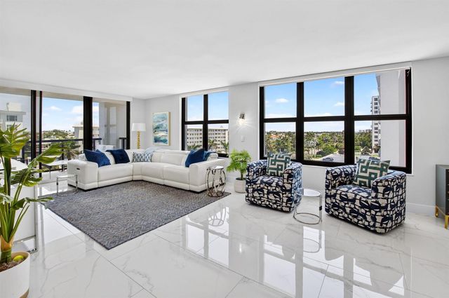 3115 S Ocean Boulevard 502, Highland Beach, FL 33487