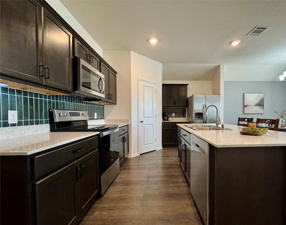 2916 Peppergrass Street, Royse City, TX 75189
