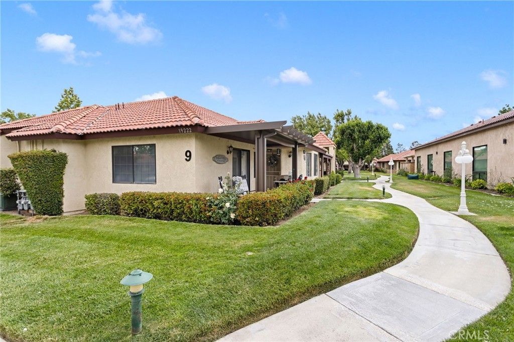 Image 28 of property listing at 19222 Cottonwood Drive, Apple Valley, CA 92308