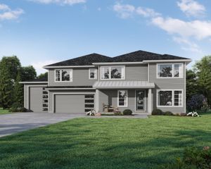 21844 SE Stromboli Court, Bend, OR 97702