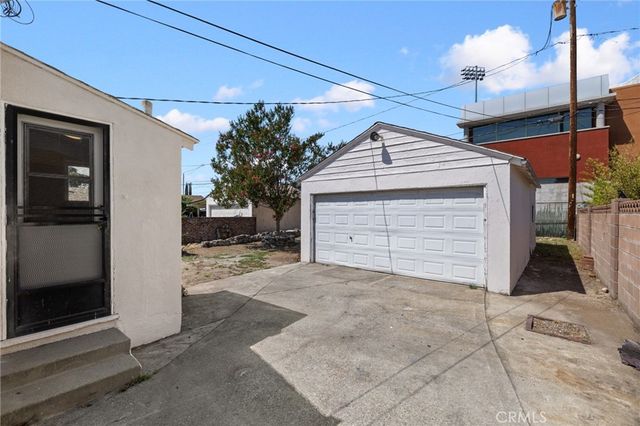 621 Kenmore, San Gabriel, CA 91776