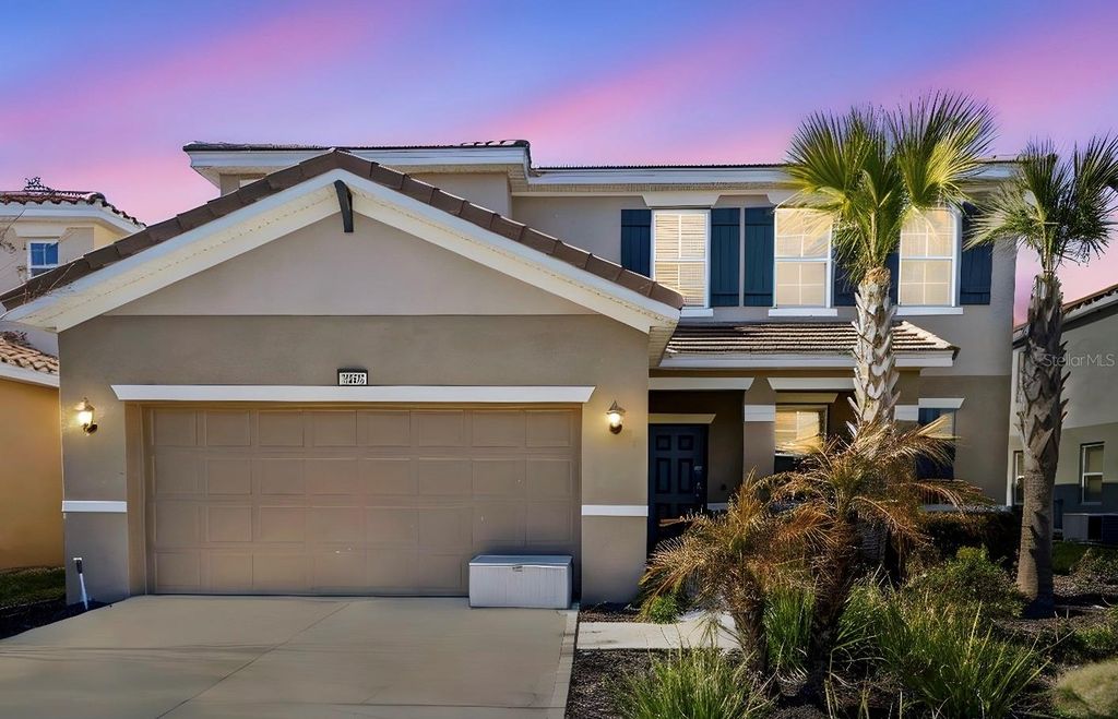 7592 OAKMOSS LOOP, Davenport, FL 33837