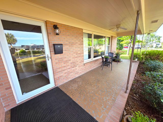 424 Santee Drive, Santee, SC 29142