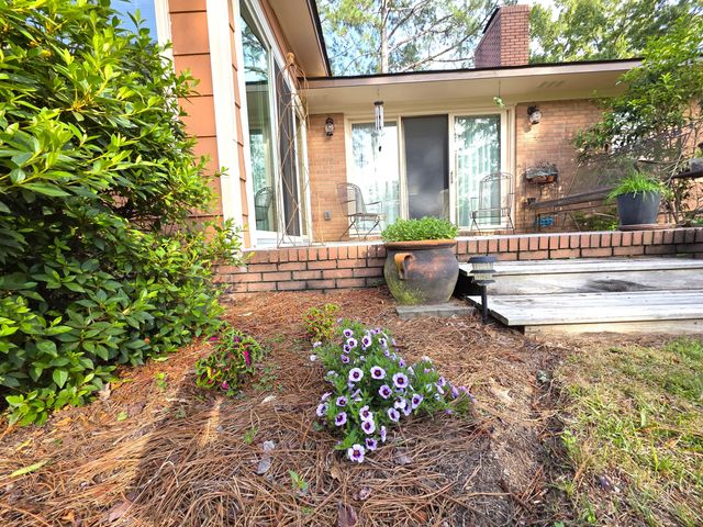 424 Santee Drive, Santee, SC 29142