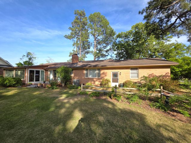424 Santee Drive, Santee, SC 29142