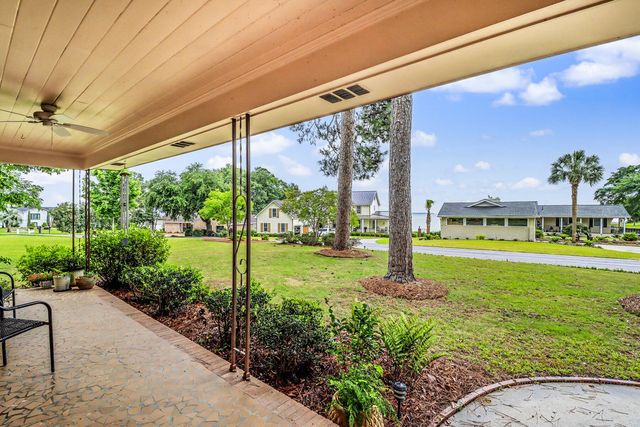 424 Santee Drive, Santee, SC 29142